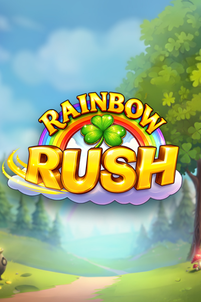 Rainbow Rush